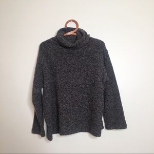 Eileen Fisher Italian Yarn Sweater